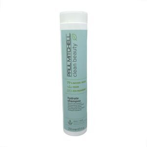 Paul Mitchell Clean Beauty Vegan Hydrate Shampoo - 250 ml / 8.5 fl oz